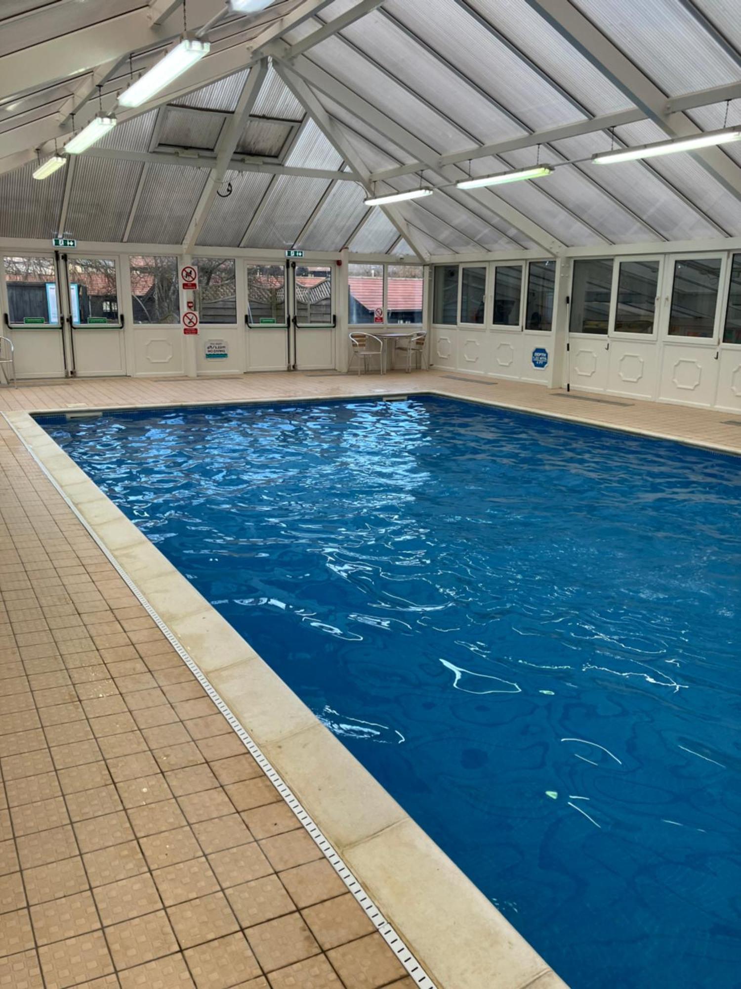 Isle Escape Hotel Rookley Bagian luar foto