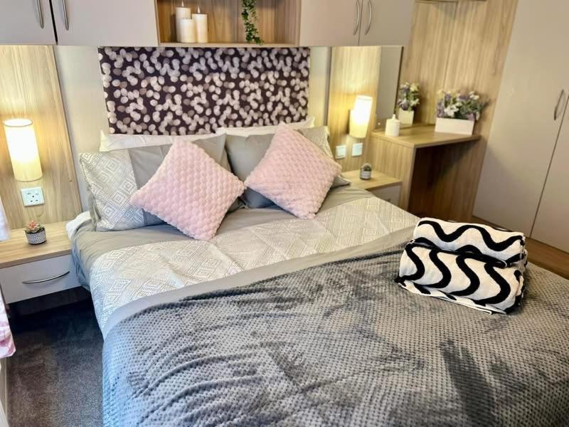 Isle Escape Hotel Rookley Bagian luar foto